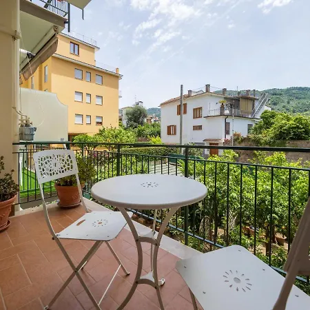 Marea - De Vivo Realty * Sorrente