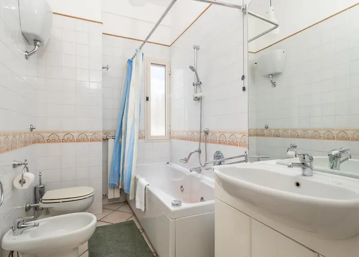Marea - De Vivo Realty Lägenhet Sorrento