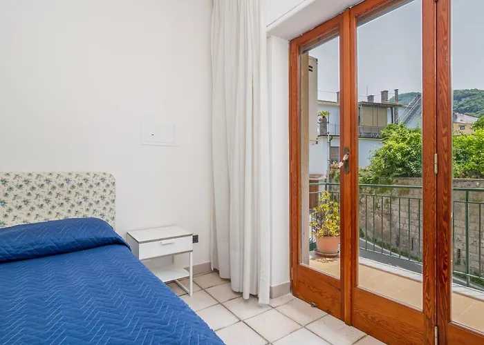 Marea - De Vivo Realty Lägenhet Sorrento