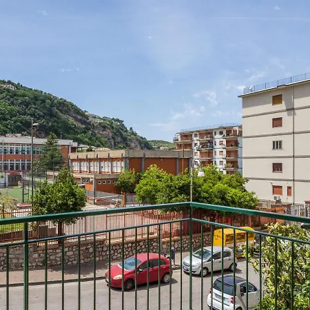 Marea - De Vivo Realty Apartman Sorrento
