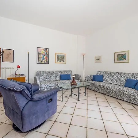 アパート De Vivo Realty - Marea Suite Sorrento *