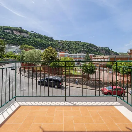 Apartman Marea - De Vivo Realty Sorrento