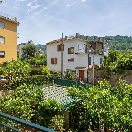 Apartamento De Vivo Realty - Marea Península Sorrentina