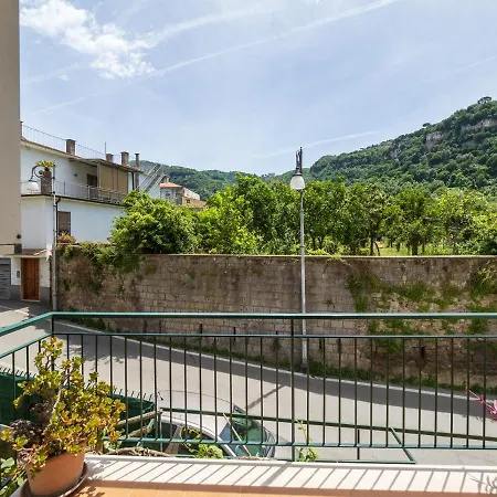 Marea - De Vivo Realty Apartman Sorrento