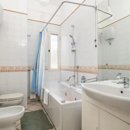Marea - De Vivo Realty Apartman Sorrento