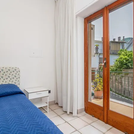 Marea - De Vivo Realty Apartman Sorrento