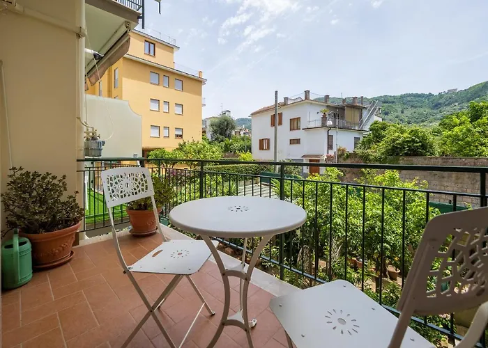 Marea - De Vivo Realty * Sorrento