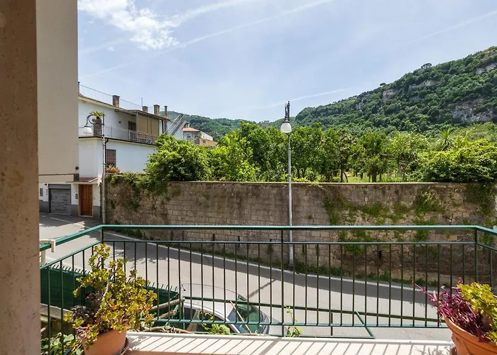 Marea - De Vivo Realty Apartmán Sorrento