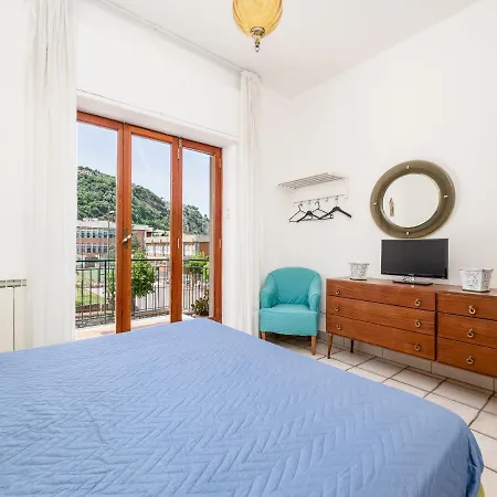 De Vivo Realty - Marea Suite Sorrento