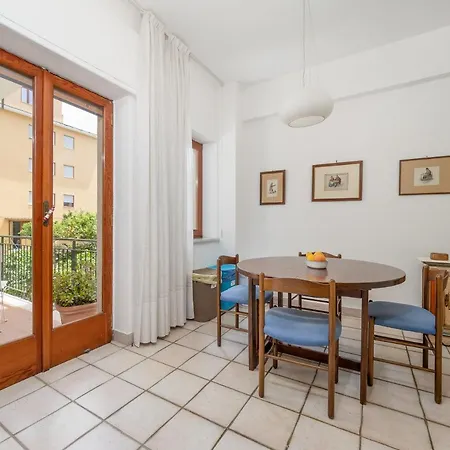 Appartement De Vivo Realty - Marea Suite Sorrento